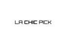 Sitewide 50% OFF on LA CHIC PICK Offer!