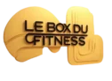 Sitewide 50% OFF on Le Box du Fitness Offer!