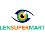 Sitewide 50% OFF on Lensupermart Offer!