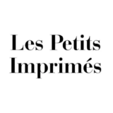 Sitewide 50% OFF on Les Petits Imprimés Offer!
