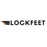 Sitewide 50% OFF on Lockfeet Offer!