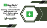 Looking for GreenGeeks Alternatives? You Won’t Believe What We Found! (October 2025)