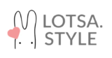 Sitewide 50% OFF on Lotsa Style Offer!