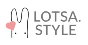 Sitewide 50% OFF on Lotsa Style Offer!