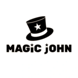Sitewide 50% OFF on MagicJohn Offer!