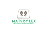 Sitewide 50% OFF on Mats by Lex Offer!