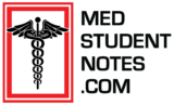 Sitewide 50% OFF on MedStudentNotes Offer!