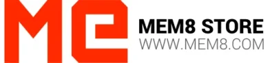 Sitewide 50% OFF on Mem8 Offer!