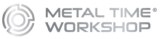 Sitewide 50% OFF on Metal Time Models Offer!