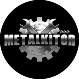 Sitewide 50% OFF on Metalkitor Offer!