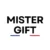 Sitewide 50% OFF on Mister Gift Offer!