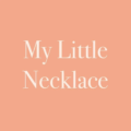 My Little Necklace