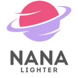 Sitewide 50% OFF on NANA Lighter Offer!