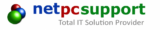 Sitewide 50% OFF on NET PC SUPPORT Offer!