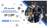 NordVPN Review: Unveiling the Best-Kept Online Privacy Secret! (October 2025)