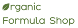Sitewide 50% OFF on Organic Formula Shop Offer!