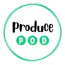 Sitewide 50% OFF on Produce Pods Offer!