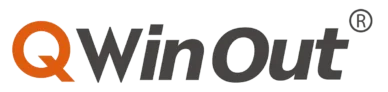 Sitewide 50% OFF on QWinOut Offer!