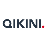 Sitewide 50% OFF on Qikini Offer!
