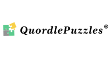 Quordle Puzzles FR