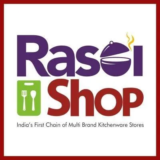 Sitewide 50% OFF on Rasoi Shop Offer!