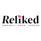 Sitewide 50% OFF on Reliked Offer!