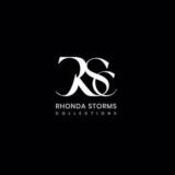 Sitewide 50% OFF on Rhonda Storms Collections Offer!