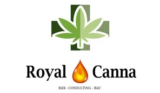 Sitewide 50% OFF on Royal Canna Offer!