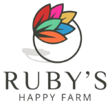 Sitewide 50% OFF on Ruby’s Happy Farm Offer!