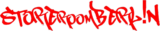 Sitewide 50% OFF on STOREroomBERLIN Offer!