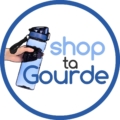 Shop ta Gourde