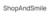 Sitewide 50% OFF on ShopAndSmile Offer!