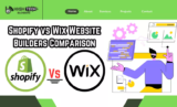 Shopify vs Wix Website Builders Comparison: Battle for Website Supremacy – Who Comes Out on Top? (February 2026) 