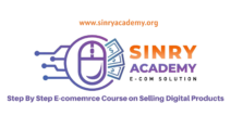 Sinry Academy