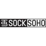 Sitewide 50% OFF on SockSoho Offer!