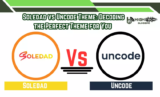Soledad vs Uncode Theme: Decoding the Perfect Theme for You (October 2025)
