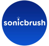 Sitewide 50% OFF on Sonic Brush Offer!