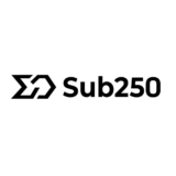 Sitewide 50% OFF on Sub250 Offer!