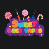 Sitewide 50% OFF on Sweet Geez Vapes Offer!