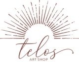 Sitewide 50% OFF on Telos Art Offer!