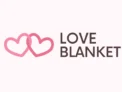Sitewide 50% OFF on The Love Blanket Offer!