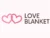 Sitewide 50% OFF on The Love Blanket Offer!