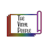 Sitewide 50% OFF on The Vinyl People Offer!