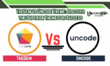 TheGem vs Uncode Theme: Discover the Superior Theme for Success (October 2025)