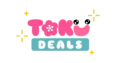 Sitewide 50% OFF on TokuDeals Offer!
