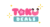 Sitewide 50% OFF on TokuDeals Offer!