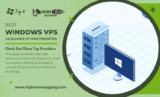 Top 6 Best Windows VPS Excellence at Your Fingertips: Check Out These Top Providers! (October 2025)