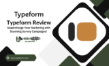 Typeform Review: Supercharge Your Marketing with Stunning Survey Campaigns! (October 2025)