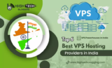 VPS Powerhouses in India: Explore the Top 6 Best VPS Hosting Providers in India! (October 2025)