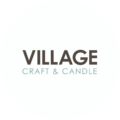 Village Craft & Candle